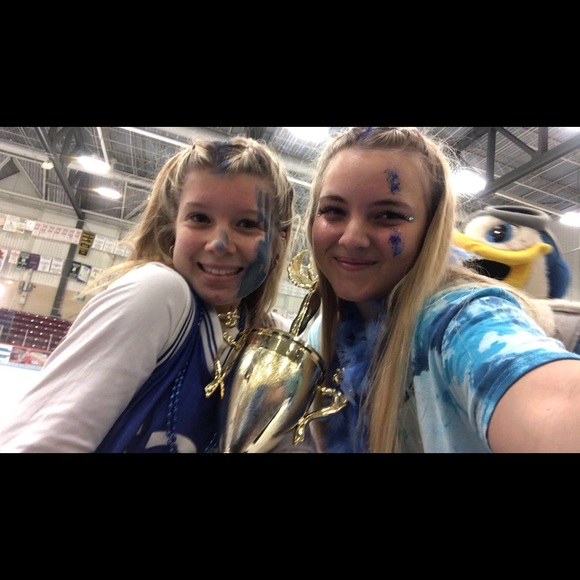 Meet your Posher, Kennedy - Picture 1 of 1